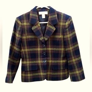 JONES NEW YORK Blazer